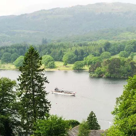 Gerand * Troutbeck (South Lakeland)