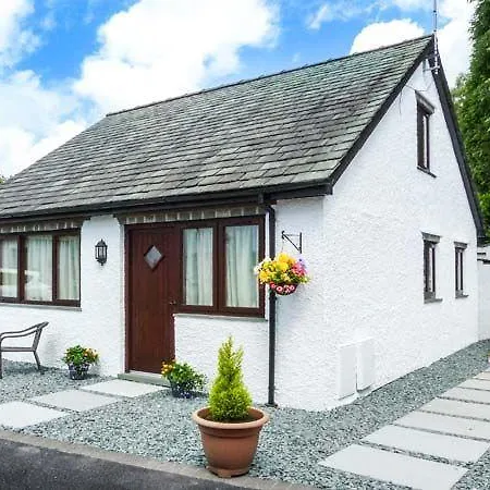 Gerand Holiday home Troutbeck (South Lakeland)